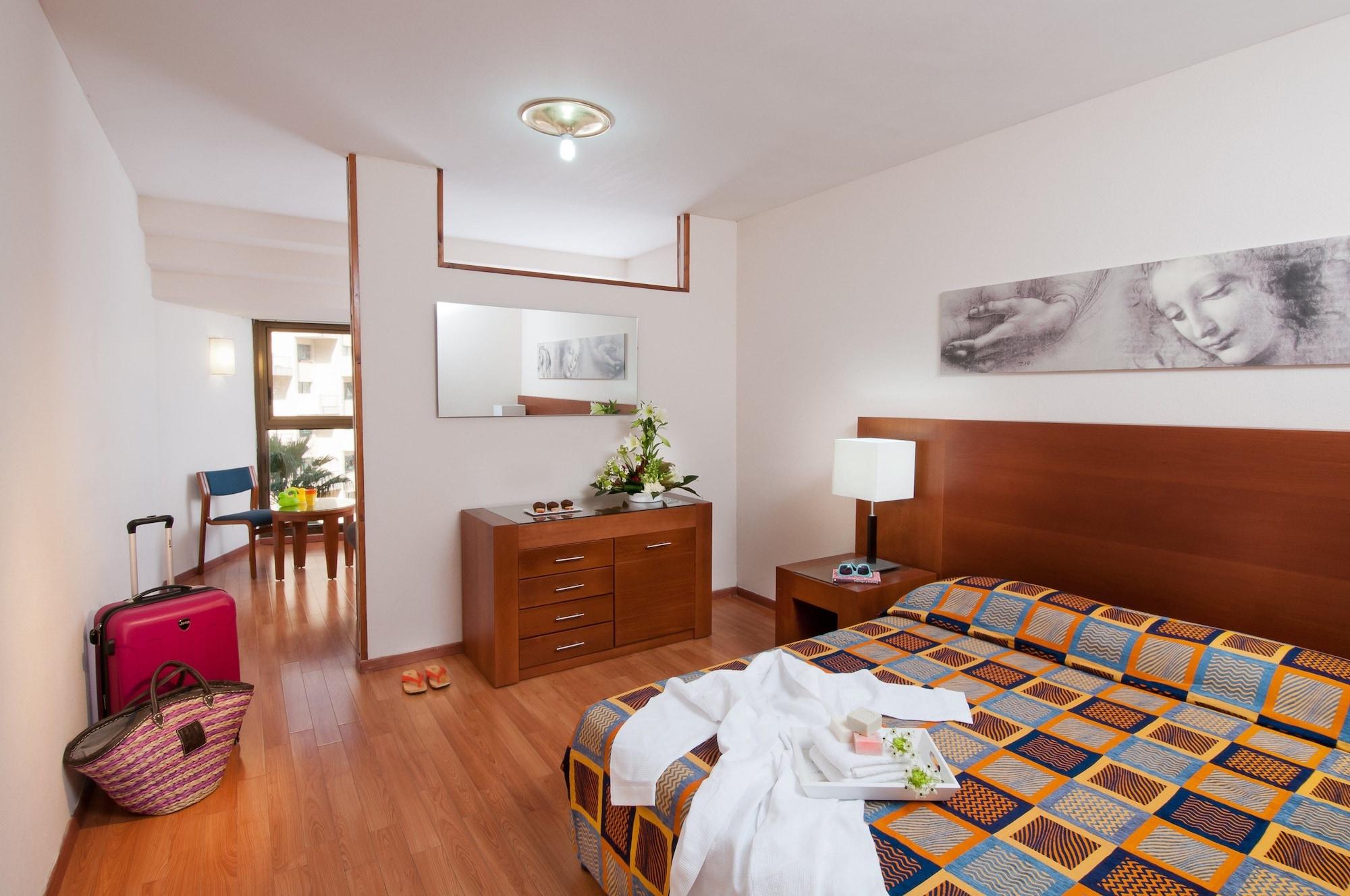 Leonardo Hotel Tiberias Exterior photo