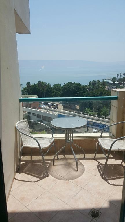 Leonardo Hotel Tiberias Room photo