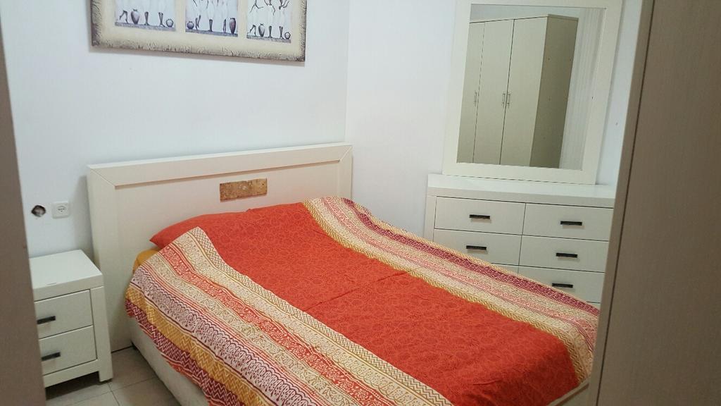 Leonardo Hotel Tiberias Room photo