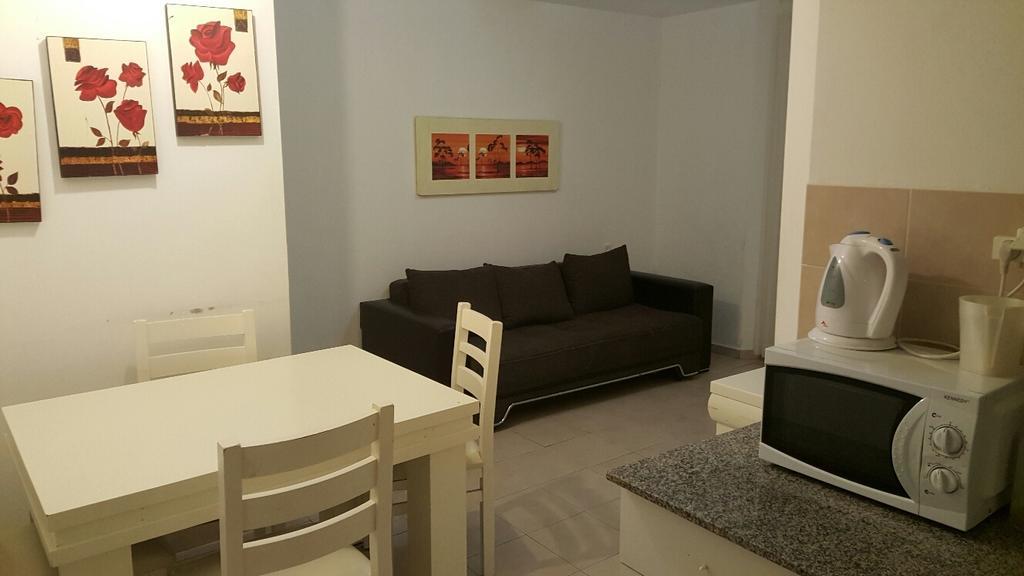 Leonardo Hotel Tiberias Room photo