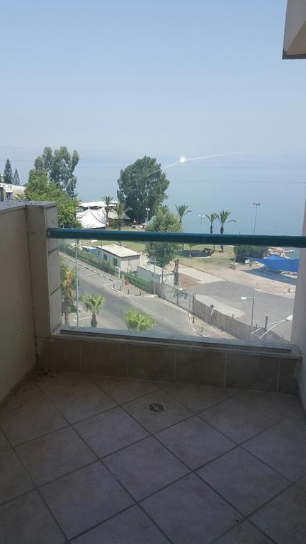 Leonardo Hotel Tiberias Room photo