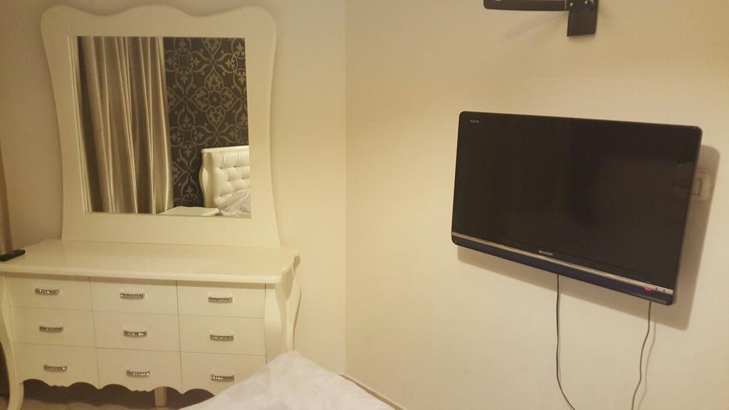 Leonardo Hotel Tiberias Room photo