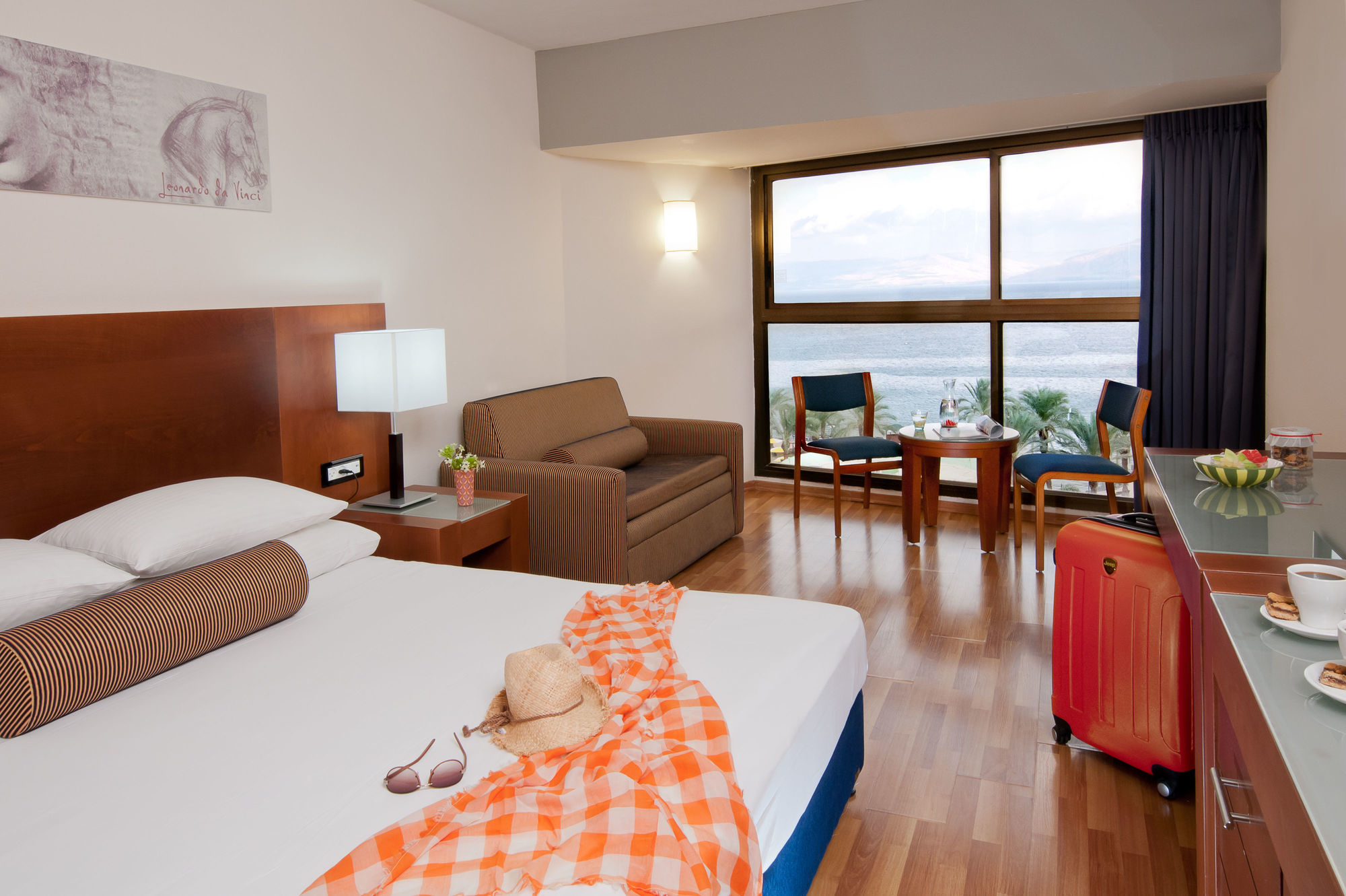Leonardo Hotel Tiberias Exterior photo