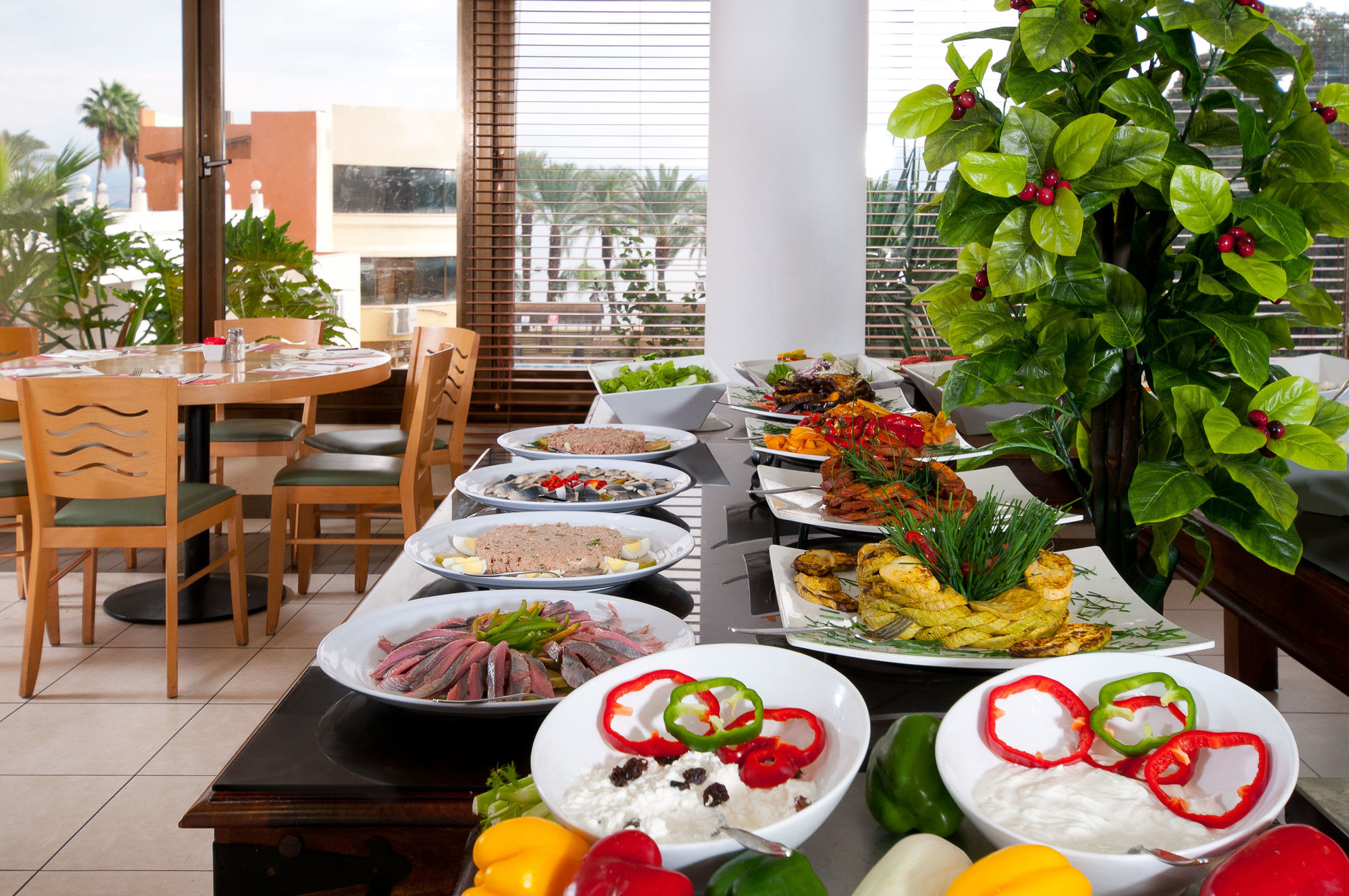 Leonardo Hotel Tiberias Exterior photo