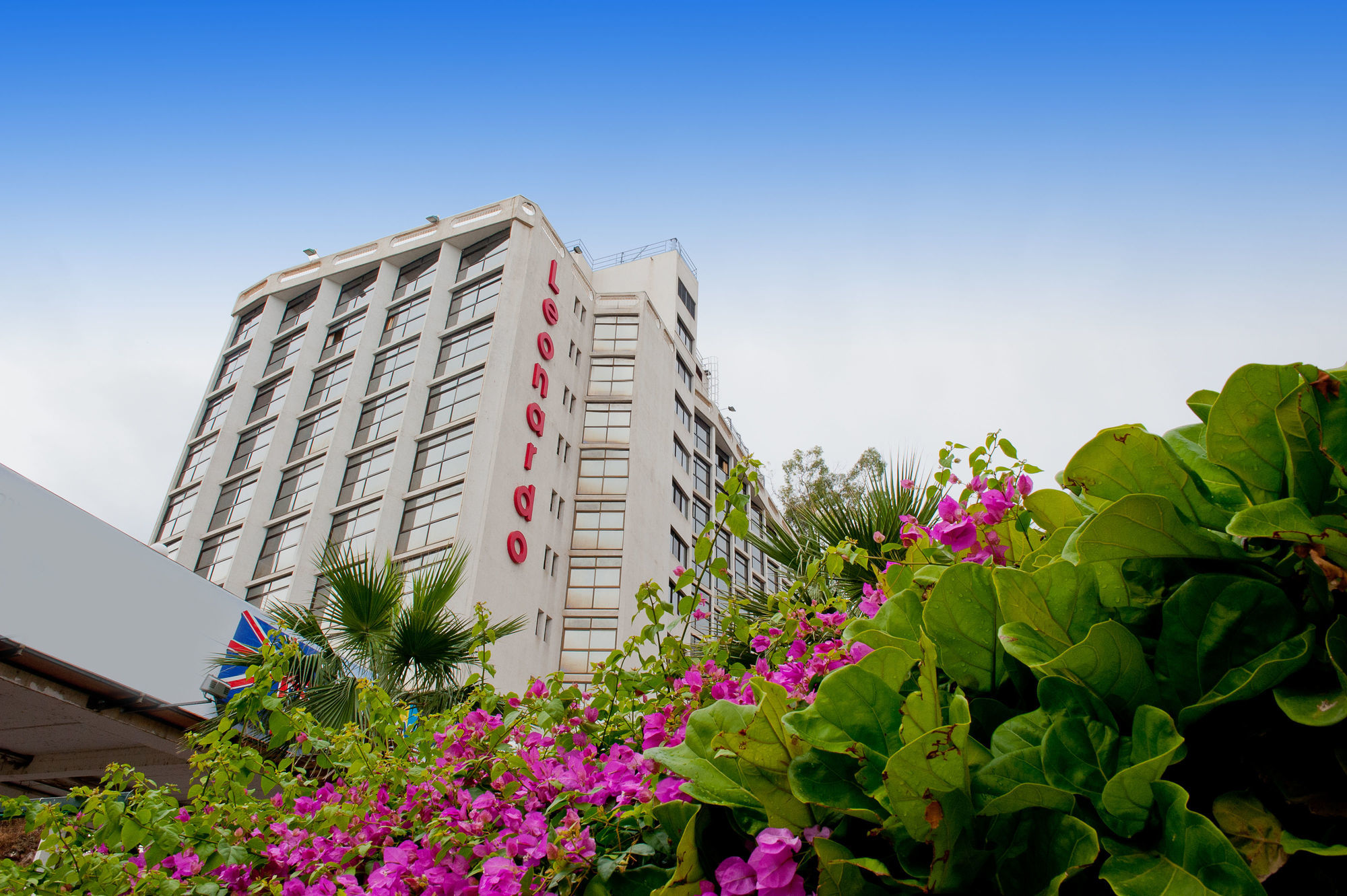Leonardo Hotel Tiberias Exterior photo