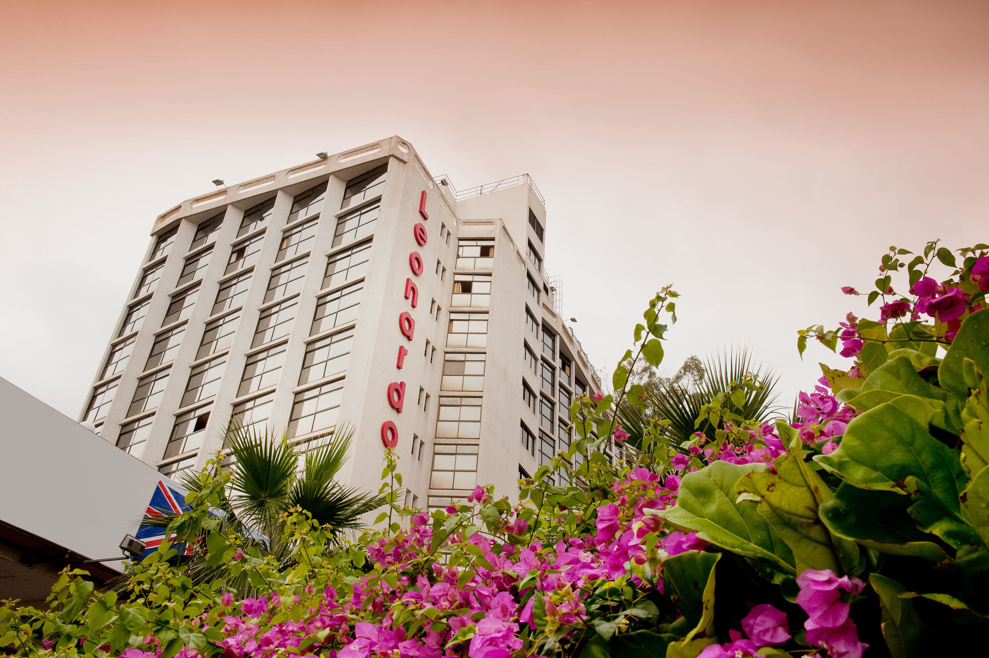 Leonardo Hotel Tiberias Exterior photo