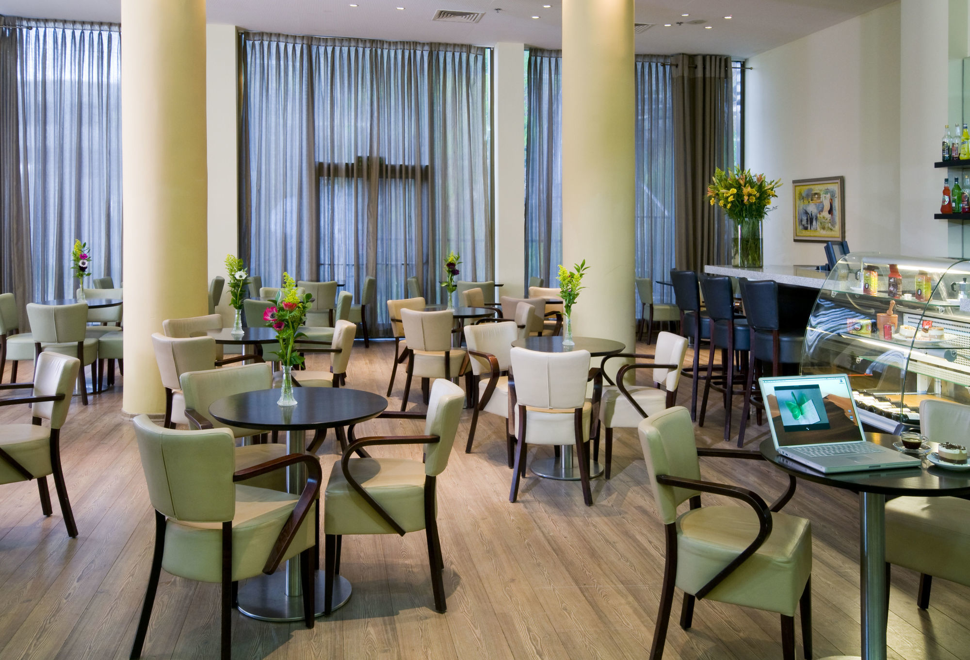 Leonardo Hotel Tiberias Exterior photo