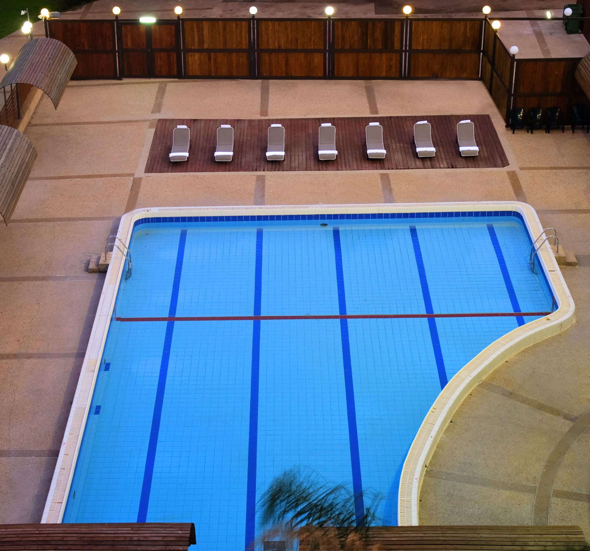 Leonardo Hotel Tiberias Exterior photo