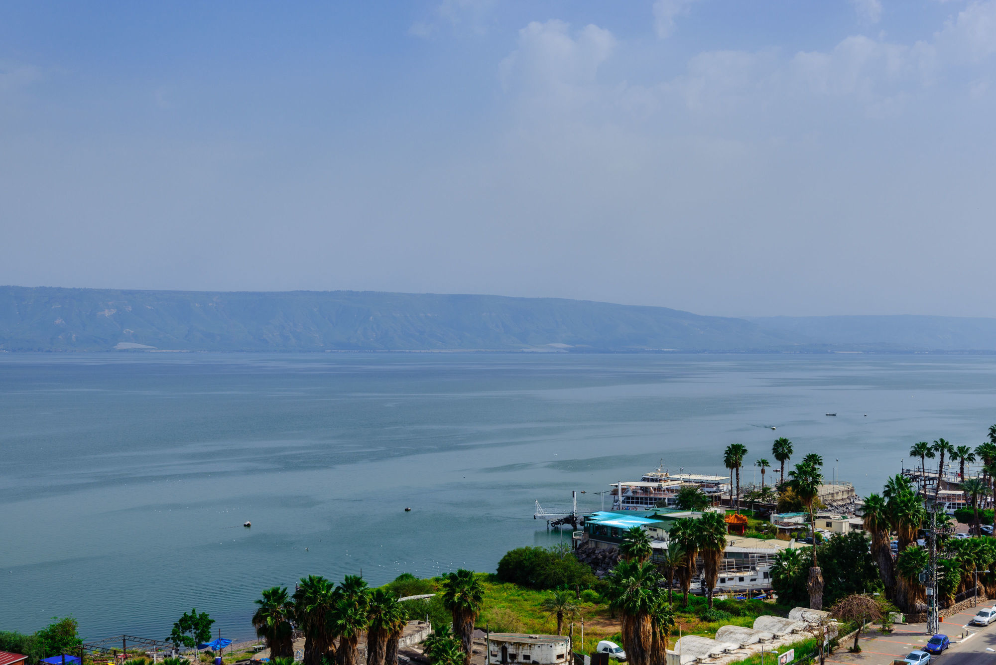 Leonardo Hotel Tiberias Exterior photo