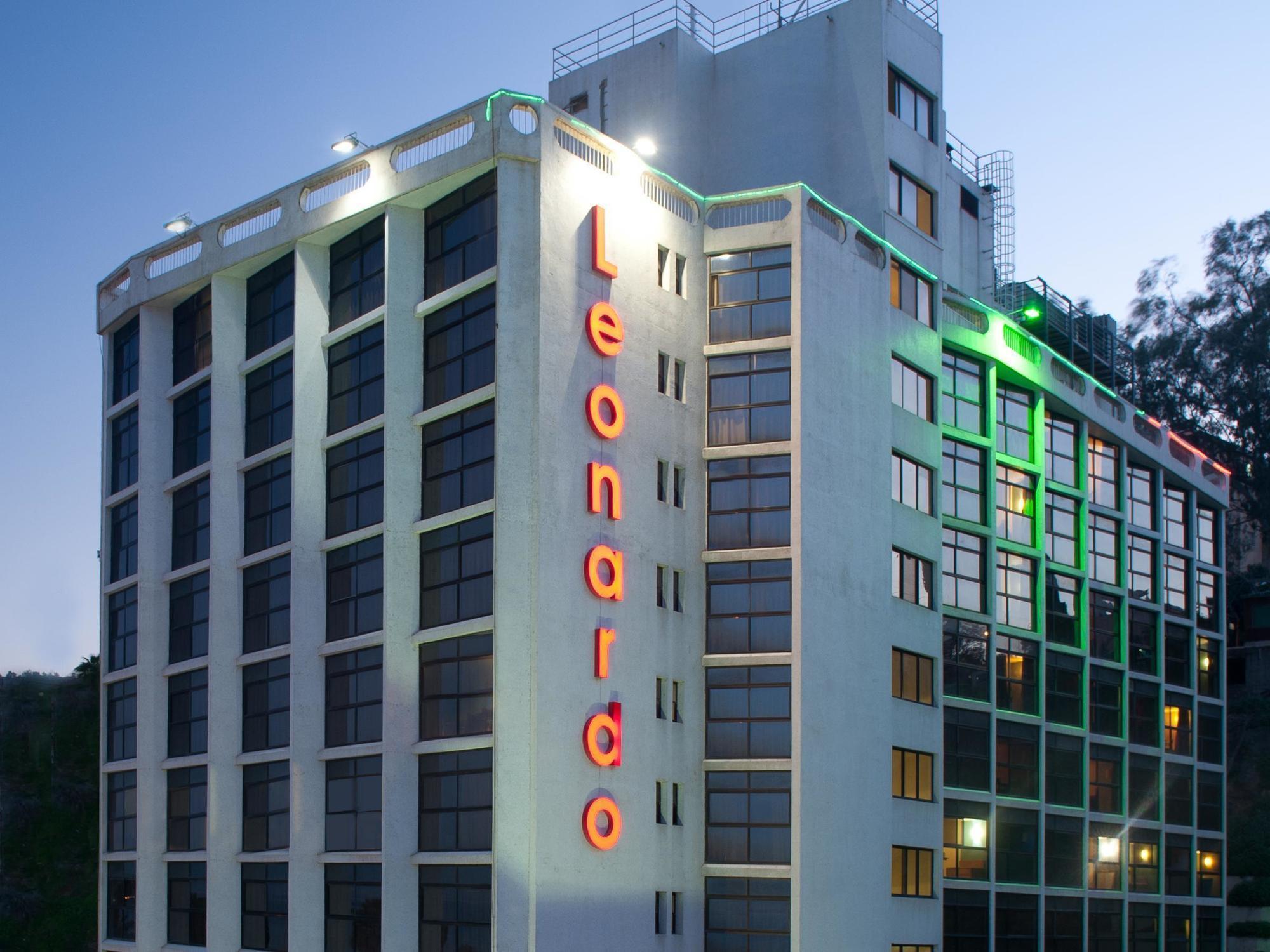 Leonardo Hotel Tiberias Exterior photo