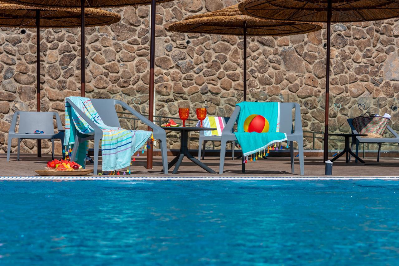 Leonardo Hotel Tiberias Exterior photo